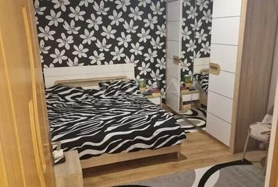 Apartament cu 3 camere semidecomandat, mobilat în Apahida - 5
