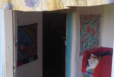 Casă cu 3 camere în Gara Bobocu - 5