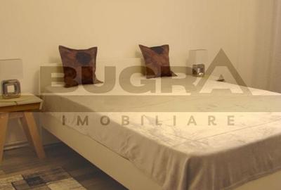 Apartament de 3 camere, 65mp, decomandat, parcare, zona Piata Flora - 1