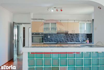 Apartament cu 3 camere decomandat în Rogerius - 5