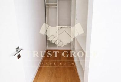 Apartament cu 4 camere semidecomandat, mobilat în Cișmigiu - 9