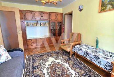 Apartament cu 2 camere semidecomandat în Central - 2