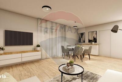 Casă cu 4 camere cu Teren 600 Mp în Groși - 1