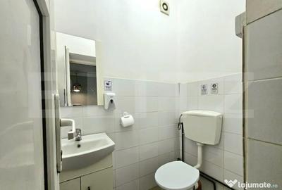 Spațiu comercial, de 674 mp, în Complex Studențesc - 10