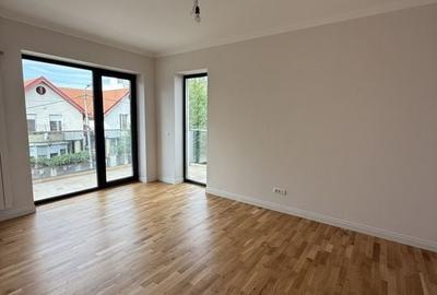 De inchiriat apartament cu 2 camere in zona Floreasca - 2