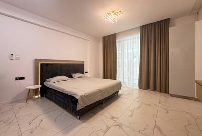 Sea On - Studio prima linie la promenada, cu vedere la mare - 2