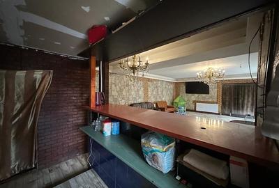 Zona Piata Sudului Rond Nitu Vasile  Imobil D+P+1+M 385 mp stradal - 12