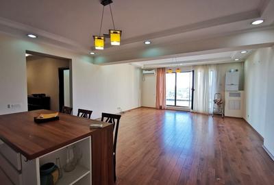 Penthouse cu vedere panoramica catre zona de Nord, terasa de 80 mp - 6