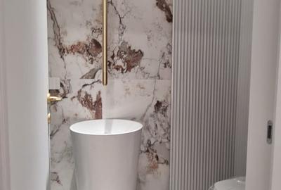 HERASTRAU - NORDULUI, 3 CAMERE LUX, RENOVAT TOTAL, 175 MP UTILI, PARCARE, BOXA - 16