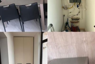 Apartament cu 3 camere decomandat în Central - 2