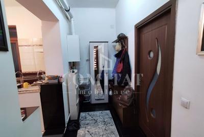 Apartament cochet 2 dormitoare | Zonă centrală | Piața Mihai Viteazul - 13