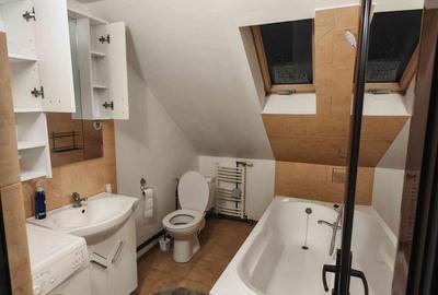 Apartament cu 2 camere în Copou