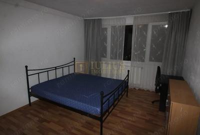 2 camere, la 3 minute de Iulius Mall, disponibil imediat - 5