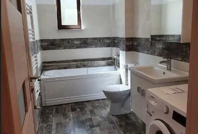 Apartament cu 2 camere decomandat în Trivale - 1