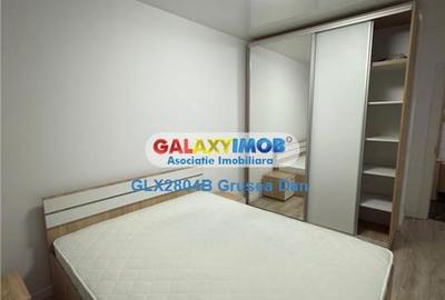 Apartament cu 2 camere decomandat, mobilat în Theodor Pallady - 3
