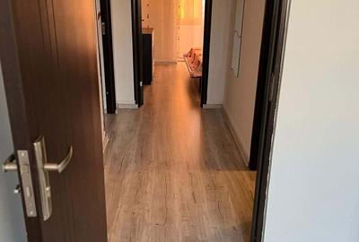 Apartament cu 3 camere semidecomandat în Central - 6