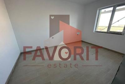 Etaj 1. Finisaje la alegere.  Loc de parcare - 2