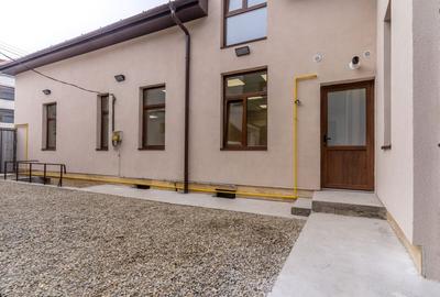 Persoana juridica vand imobil semicentral in  Cluj Napoca