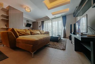 Apartament 3 camere 126mp Aviatiei- Barbu Vacarescu loc de parcare - 2