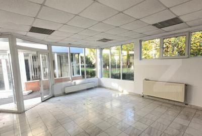 Oportunitate rara spa?iu comercial ultracentral, chiar - 4