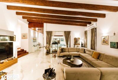 Casă cu 6 camere cu Canalizare în Dumbrăvița