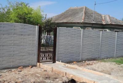 Teren de 1310 mp, în Meri - 8