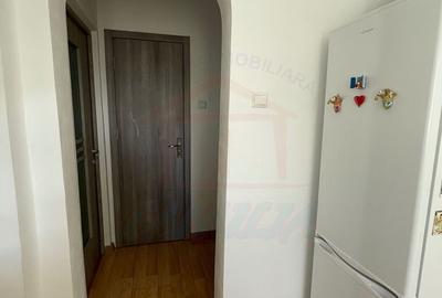 Apartament cu 2 camere în Pechea - 4