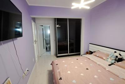 TOMIS PLUS 3 CAMERE, 2 BAI  MOBILAT, UTILAT, 66 MP. PARTER, LOC DE PARCARE, BOXA - 9