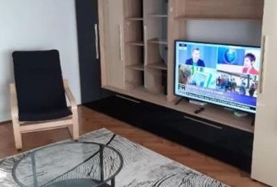 Apartament cu 2 camere decomandat, mobilat în Costin Georgian - 2