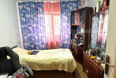 Apartament cu 3 camere, 62 mp, decomandat, etaj intermediar, zona Bartolomeu - 3