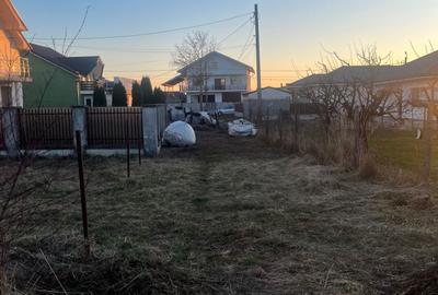 Spațiu comercial, în Unirea - 1