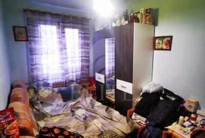 Apartament cu 3 camere semidecomandat în Mănăștur - 3