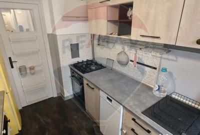 Apartament cu 3 camere semidecomandat, mobilat în Săsar - 3