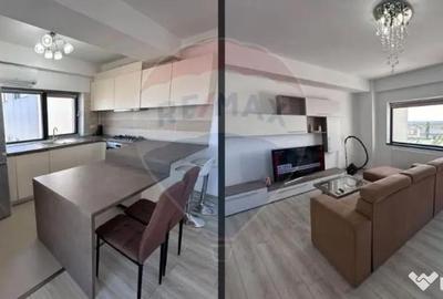 Apartament cu 3 camere decomandat în Calea Severinului - 3
