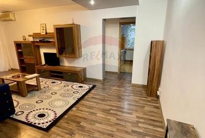 Apartament cu 2 camere de inchiriat in zona City Park Mall - 8