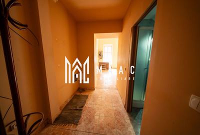 Apartament cu 3 camere în Central - 3