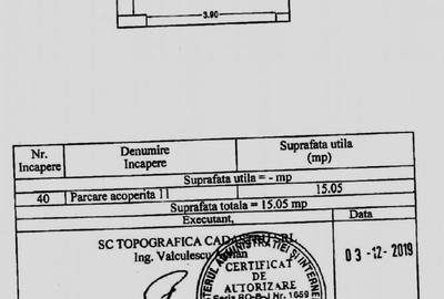 Locuinta moderna cu terasa si vedere la mare, Mamaia Nord - 16