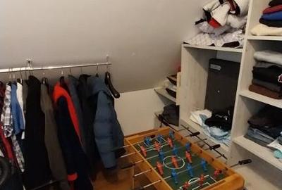 Apartament 4 camere 94 mp+terasa 17 mp Floresti central - 11