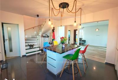 Casă cu 4 camere cu Teren 237 Mp în Central - 13