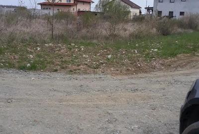 Teren de 632 mp, în Moșnița Veche - 4