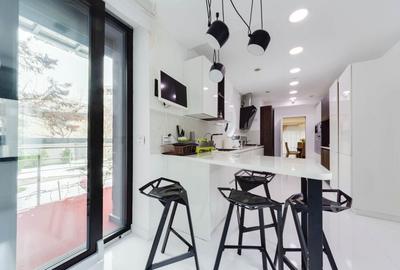 Casă individuală cu 10 camere cu Canalizare în Herăstrău - 10