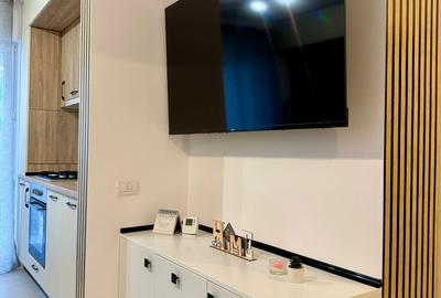 Apartament cu 2 camere în Berceni - 10