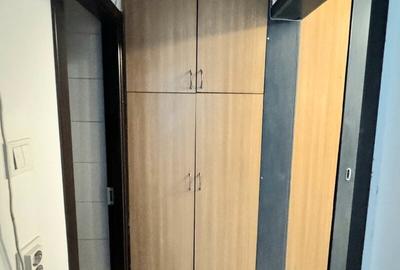 Colentina Rau, Mc Donalds, Parc Plumbuita, renovat 1/4 dec - 9