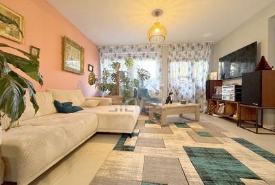 Casa tip duplex la cheie in zona linistita! - 2