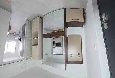 Apartament cu 2 camere semidecomandat în Central - 6
