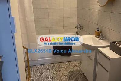 Garsonieră decomandată, mobilată în Berceni - 3