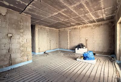 Duplex cu 3 camere cu Canalizare în Albina - 8