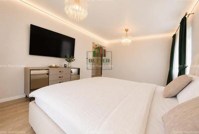 Casă individuală cu 4 camere cu Teren 540 Mp în Berceni - 11