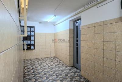 3 Camere | 69mp | Decomandat | Teiul Doamnei | Parcare | Ocazie - 12