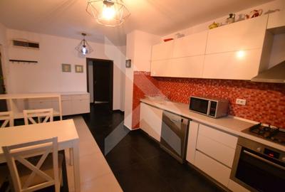 Apartament cu 3 camere decomandat, mobilat în Drumul Sării - 6